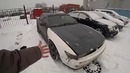 StilovDaily. Летний дрифт авто за 250 000р. Что получаем за эти деньги