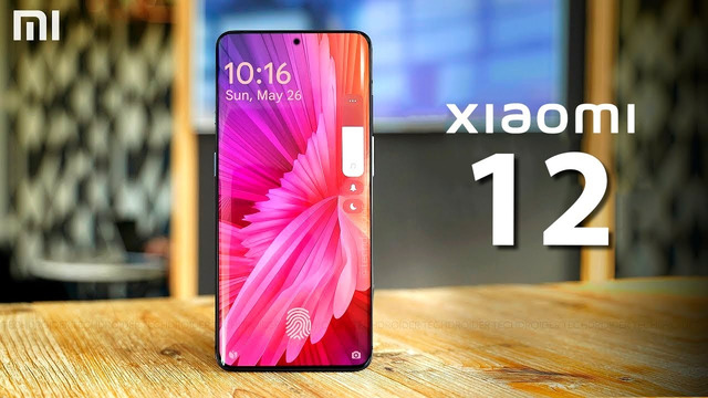Xiaomi 12 – ДАТА ВЫХОДА ОЧЕРЕДНОГО ЗВЕРЯ СЯОМИ