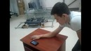 Broken Hand