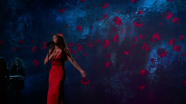 Olivia Rodrigo – Vampire – The 66th Annual Grammy Awards