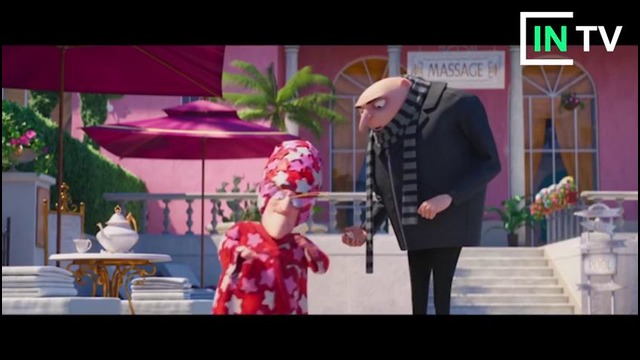 TOP3 #Cartoon Treyler( Special Edition )