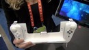 Первый игровой планшет Wikipad скоро в продаже