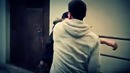 Айкидо на улице Крутой ролик от чехов