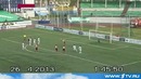 Чеченский судья наказан