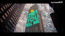 Pierce Fulton – No More (Lyric Video)