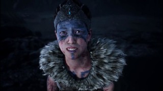 Hellblade: Senua’s Sacrifice – Senua Trailer