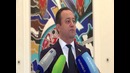 Президент мурожаатномасига сенатор муносабати