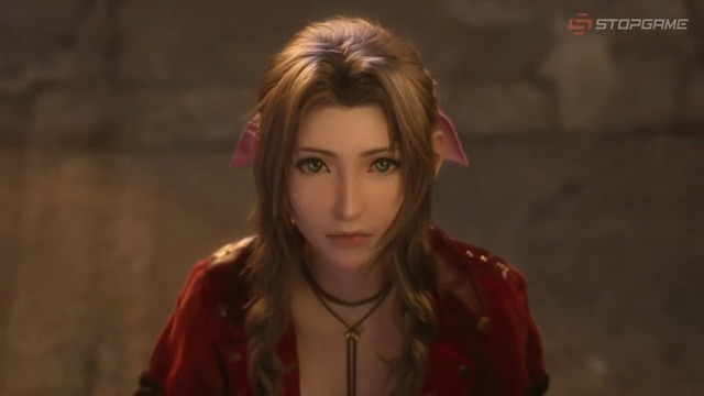 [STOPGAME] E3 2019 Square Enix