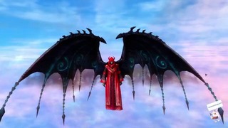 Aion 4.8 – (Wings of the 4th Dragon Lord)