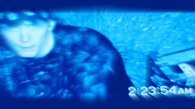 Bones – Sanctuary (Prod By LA CRISE)