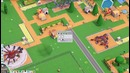 PARKITECT. (Часть-II). Симулятор аттракционов