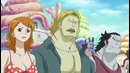 One Piece / Ван-Пис 545 (Shachiburi)