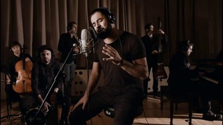 Севак Ханагян (Sevak – Hayrenik – Родина) | Live acoustic