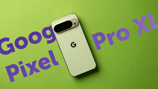 3 месяца с Google Pixel 10 Pro XL – худший флагман