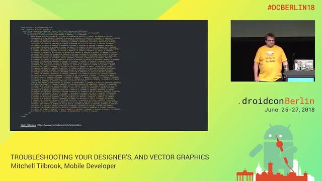 Dcberlin18 409 tilbrook troubleshooting your designer’s, and vector graphics da