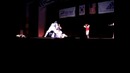 K Tigers Jabba Wockeez Performance Queenz