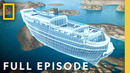 America’s Last Slave Ship (Full Episode) | Drain the Oceans | National Geographic