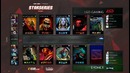 DOTA2: StarSeries S3: EHOME.X vs LGD (SL i-League, China)