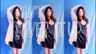 Taeyeon – cover up