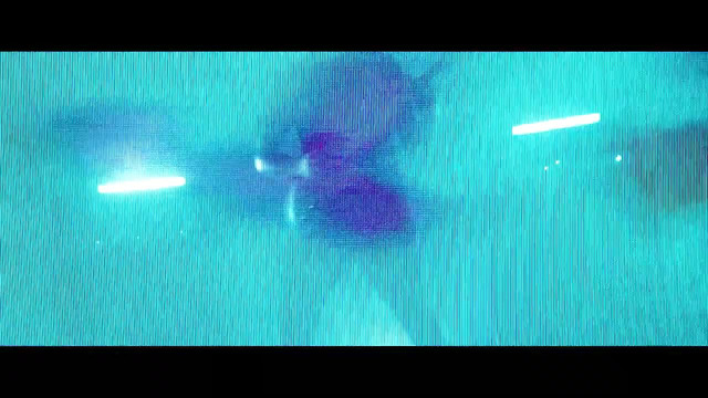 Sinshrift – Run (Official Music Video 2022)