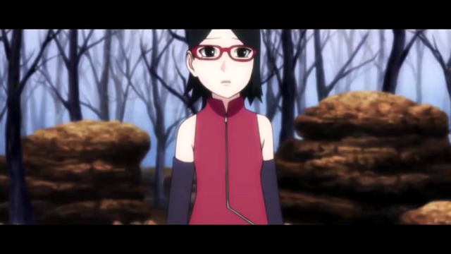 AnimeRap – Реп про Учиху Сараду