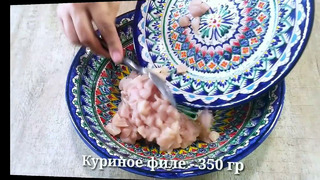 ГЕНИАЛЬНО И ПРОСТО ВСЕ БУДУТ ПРОСИТЬ ЭТОТ РЕЦЕПТ! НЕРЕАЛЬНО ВКУСНЫЙ ПИРОГ Так готовит только моя