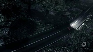 Mazda “Heightened Senses” (Directors Cut)