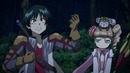Ixion Saga DT – 21 Серия (Осень 2012!)