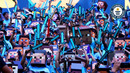 Largest Gathering of Minecraft Steve – Guinness World Records