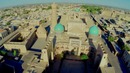Buxoro – Sharq gavhari