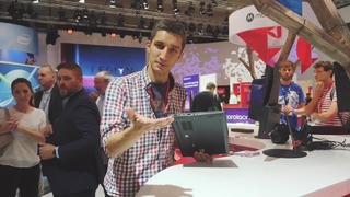 Обзор Lenovo ThinkPad X1 Extreme — самый мощный ноутбук в линейке