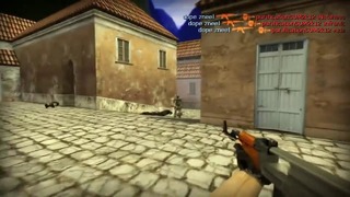 BEST OF Counter-Strike 1.6 [Final movie]