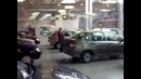 Уставший клиент