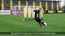 Как бить как Марко Ройс – обучение от Freekickerz