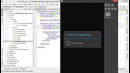 02.Android- Урок 2. Создание первого приложения Hello World
