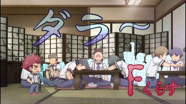 Дурни, Тесты, Аватары [ТВ-2] серия 6