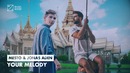 Mesto & Jonas Aden – Your Melody