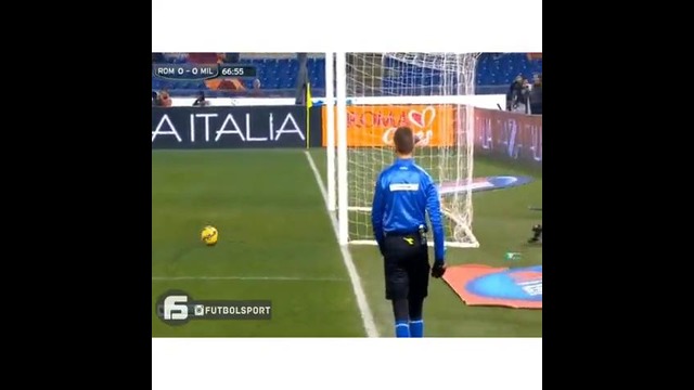Menez Super Goal (HD)