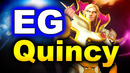 EG vs Quincy Crew – NA GRAND FINAL – ESL Los Angeles 2020 DOTA 2