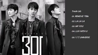 SS301 – ETERNAL 01 (Full Mini Album)