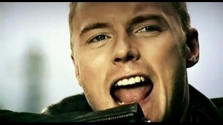 Ronan Keating – Lost For Words