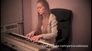 Aligator ft. Daniel Kandi – The Perfect Match (Piano version by Yana Chernysheva)