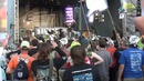 Эпидемия – Дорога Домой (Live НаШествие 2010)