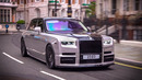 Luxury Cars in London September 2026