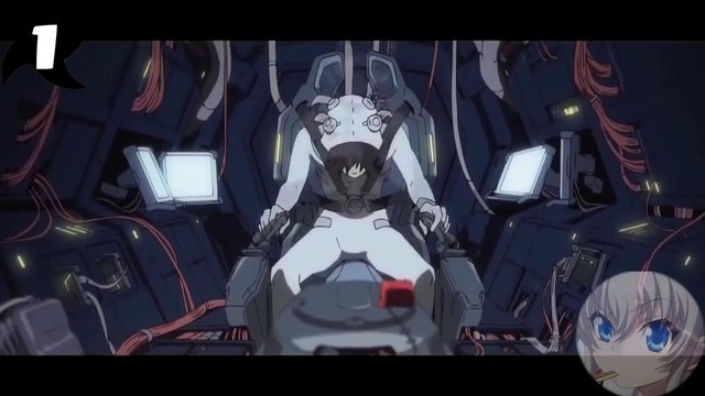 Аниме Приколы – Anime Memes #12 NAG