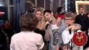 Джокеры – Артем Угляров, Михаил Балясинский, Ираклий Мурашвили, Фариз Мамедов – Реальная жизнь
