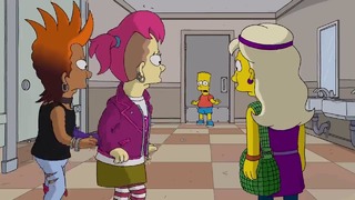 Симпсоны / The Simpsons 30 сезон 18 серия