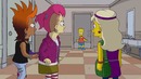 Симпсоны / The Simpsons 30 сезон 18 серия
