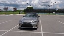 Павел Блюденов. Главное, не думать про Камри – Новый Lexus ES
