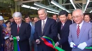 GM: Uzbekistan Prezident FB